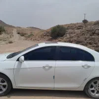 جیلی امگرند ۷ سواری  موتور بزرگ صندوقدار جادار