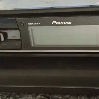 ظبط پخش X9650BT