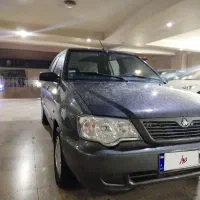 پراید ۹۳ بسیار کم کار هاچ بک|خودرو سواری و وانت|تهران, تهرانپارس جنوبی|دیوار