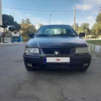 سمند مدل ۱۳۸۱ بدون رنگ|خودرو سواری و وانت|کرمانشاه, |دیوار