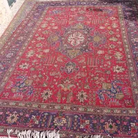 فرش دسته دوم استوک|فرش|فیروزآباد (فارس), |دیوار