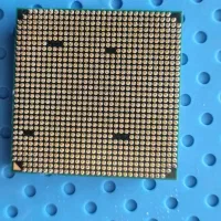 cpu amd 1055t x6|قطعات و لوازم جانبی رایانه|ورزنه, |دیوار