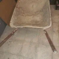 فرغون قدیمی|ابزارآلات|کرج, شهرک فهمیده|دیوار