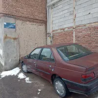 پژو405|خودرو سواری و وانت|آذرشهر, |دیوار