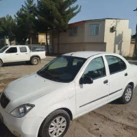 تیبا مدل ۹۸