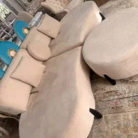 مبل تخت خواب شو