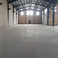 600 متر سوله داخل مجموعه شوراباد