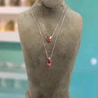 گردنبندنقره اقتصادی|بدلیجات|قم, صفائیه|دیوار