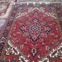 فرش بافی سفارشی در اندازه های مختلف|فرش|بناب, |دیوار
