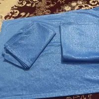 هشت عدد روبالشی آماده لبه زیب دار