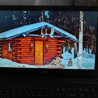 لپتاپ مدل acer کاملا سالم و تمیز باگرافیک اختصاصی|رایانه همراه|ملایر, |دیوار