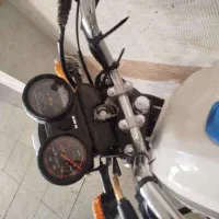 موتور bx200|موتورسیکلت|تهران, خرمشهر|دیوار