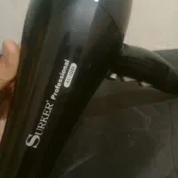 سشوار باکیفیت SURKER