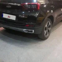 ایکس55 پرو مدل ۱۴۰۲|خودرو سواری و وانت|تهران, دژکام|دیوار