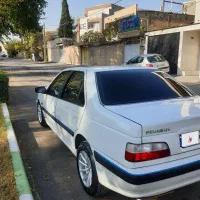 پارس tu5 مدل ۹۹ سیمی|خودرو سواری و وانت|لنجان, |دیوار