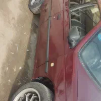 ماشین شاسی پلم موتور گیربکس سالم