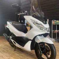 موتور pcx 150 پی سی ایکس