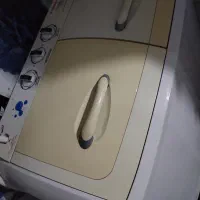 لباسشویی دوقلو|ماشین لباسشویی و خشک‌کن لباس|برازجان, |دیوار