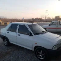 پراید مدل 97