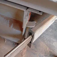 دورکن ۳۸۰|ماشینآلات صنعتی|شهر ری, ظهیرآباد|دیوار
