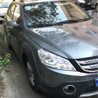 اچ سی کراس مدل ۹۷|خودرو سواری و وانت|تهران, تهرانسر مرکزی|دیوار