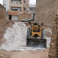 خاکبرداری و خاکریزی|خدمات حمل و نقل|سبزوار, اسلام آباد|دیوار