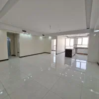 ۱۰۰ متر دو خوابه کلید نخورده شریعتی