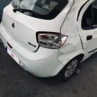 خودرو تصادفی شما را