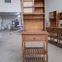 تولیدکافی بارواستند ومیز بار|بوفه، ویترین، کنسول|پاکدشت, پاکدشت (مامازند)|دیوار