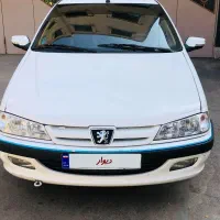 پارس تیوفایو مدل ۱۴۰۰ سیمی