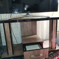 میز تلوزیون|میز تلویزیون|قم, شهر قائم|دیوار