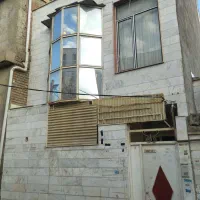 ویلایی دوطبقه 50متری