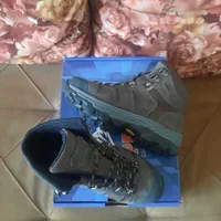 کفش کوهنوردی سایز ۴۱|کیف، کفش، کمربند|چهاردانگه (تهران), |دیوار