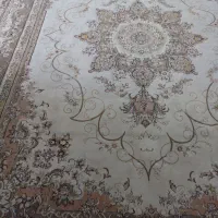 فرش 12متری یک جفت