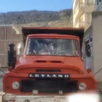 فروش لیلاند مدل ۶۱ اوراقی