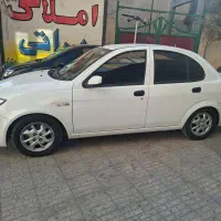 سایناs|خودرو سواری و وانت|ورامین, شهرک فجر|دیوار