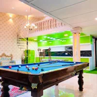 ویلاهای شب یلدایی با قیمتهای توافقی|اجارهٔ کوتاه‌مدت ویلا و باغ|دزفول, |دیوار