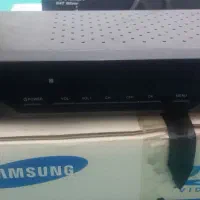 دوعددگیرنده دیجیتال ویک عدی وی دی