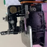 سردوز  خارجی   انتیک انگلیسی سینگر اصیل     نایاب