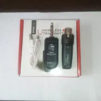 مبدل بیسیم بی سیم میکروفون میکروفن وایرلس