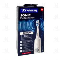 مسواک برقی ویبره ای تریزا