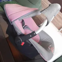 کریر بچه