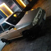 اتومبیل فوق تمیز وخوشکل بدون افتاب سوختگی