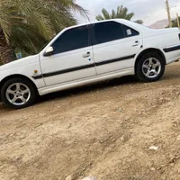 پژو پارس معمولی 90