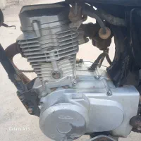 موتور سیکلت|موتورسیکلت|گنبد کاووس, |دیوار