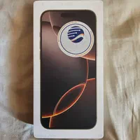 آیفون 16pro max 256gb