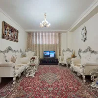 آپارتمان ۷۲ متر اندیشه نیروی هوایی املاک خانپور