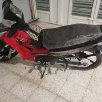 موتور بی کلام احسان مدل 402