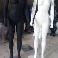 تولیدی وتعمیرورنگ مانکن|فروشگاه و مغازه|مشهد, رباط طرق|دیوار