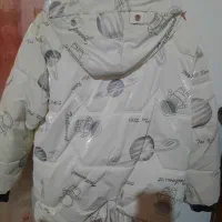 کاپشن در حد نو و کاملا با کیفیت